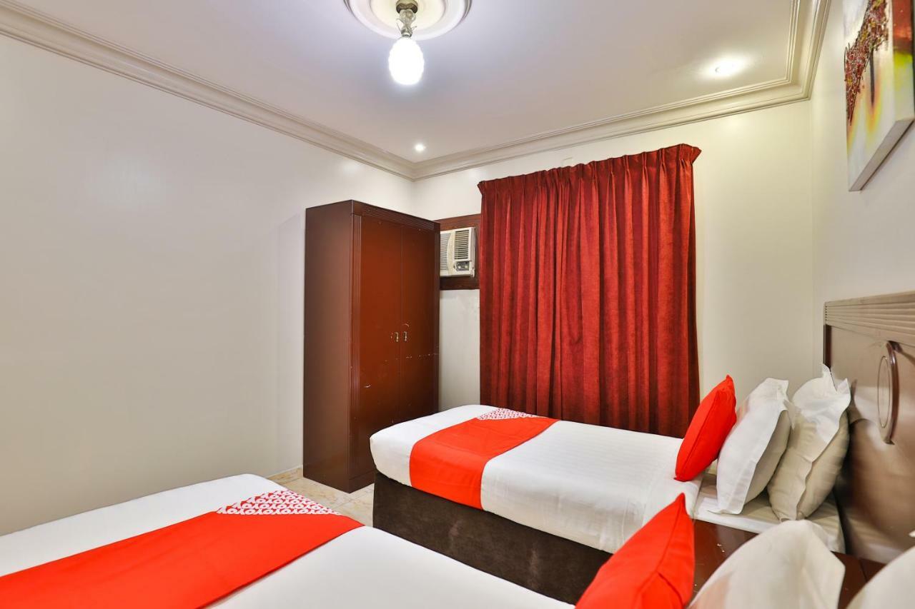 Oyo 152 Danat Hotel Apartment Nadinah エクステリア 写真