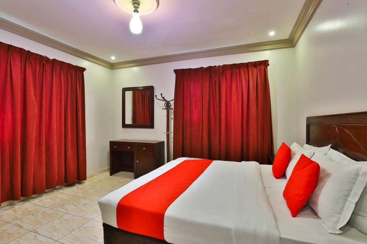 Oyo 152 Danat Hotel Apartment Nadinah エクステリア 写真